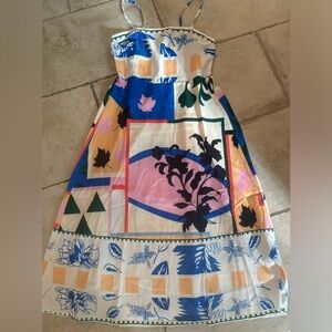 Brand new summer dress